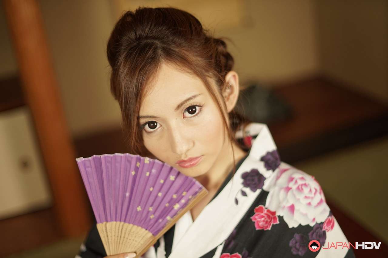 JAV Japan HDV Reon Otowa JAV Japan HDV Reon Otowa