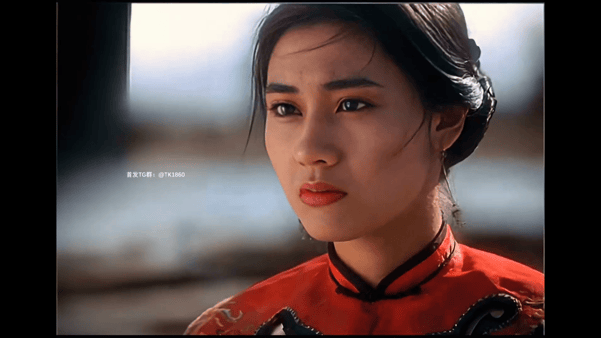 精彩动态图 【AI脱衣】经典香港怀旧老片多名女星汇总 Wonderful dyn