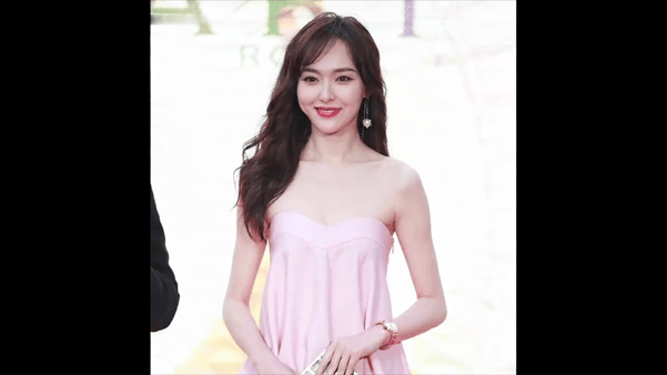 精彩动态图 【AI脱衣】唐嫣在各种场合脱衣被肏 Wonderful dynami