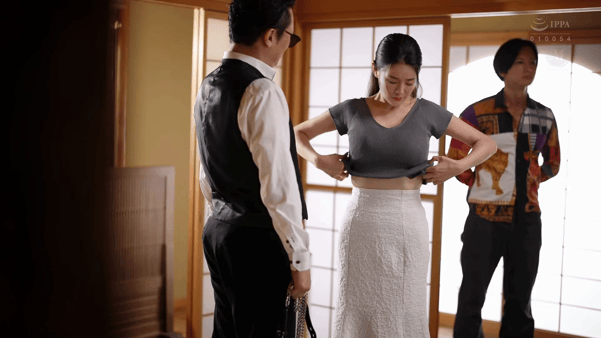 精彩动态图 【AI明星换脸】杨幂周末成为金主的肉便器，被不断内射 Wonderf