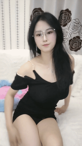 个人收集的国产小姐姐精彩瞬间185（无码动图） Personal collection of wonderful moments of domestic young ladies 185 (uncensored animated pictures)