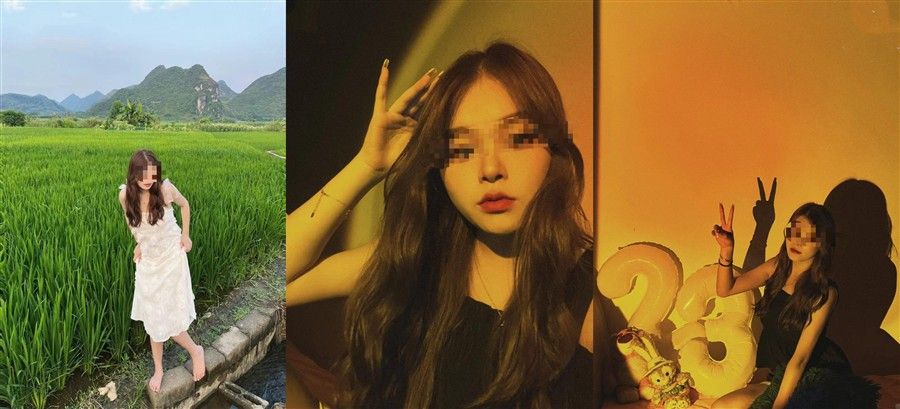 大哥不在家和极品黑丝嫂子勾搭上了 The eldest brother is not at home and hooks up with the best black stockings sisterinlaw