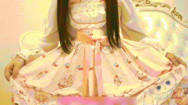 双马尾合法萝莉！白丝LO娘主动上位骑乘 Legal loli with twin tails！ White stockings LO girl takes the initiative to ride on top