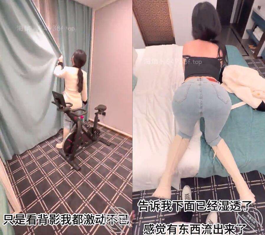 国庆和姐姐的激情邂逅 诱人紧致凹凸身材 姐姐被操爽了白浆直流 Passionate encounter with my sister on National Day. She has a seductive, tight and convex figure. My sister was fucked so well that her juices flowed out.