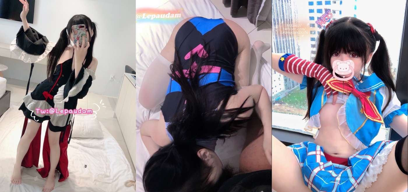 年纪轻轻如此反差，学校老师知道吗？ Such a contrast at such a young age, do the school teachers know？