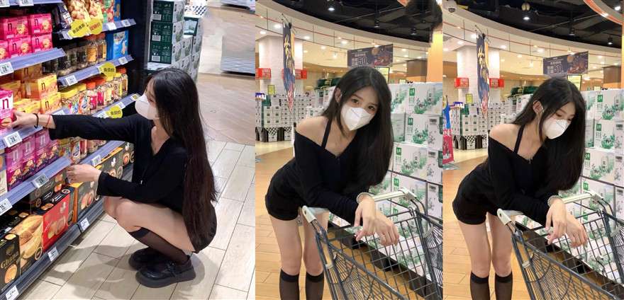 极品尤物姐姐一生能有几回享❤️姐姐的小穴异常的紧致 How many times in my life can I enjoy the ultimate beauty sister❤️My sister&rsquo;s pussy is extremely tight