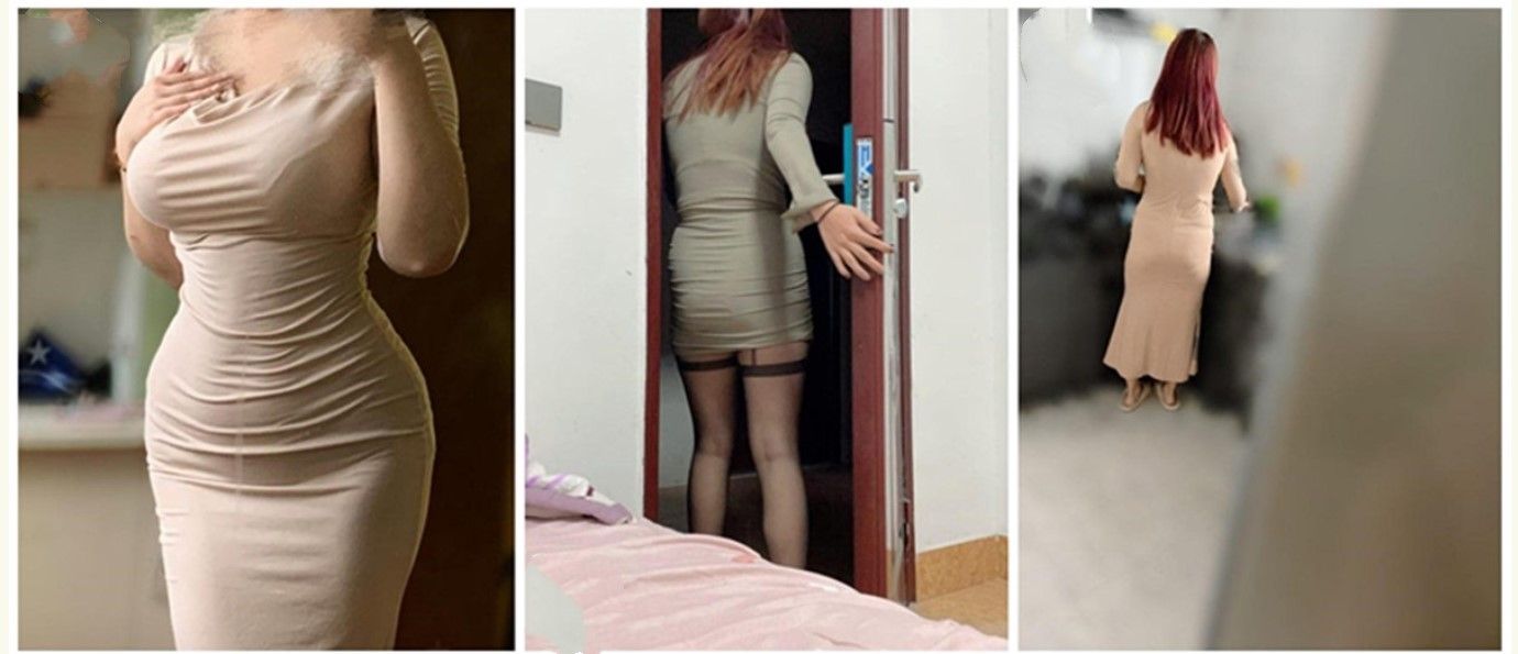 性感单亲骚妈大战隔壁张叔 Sexy single mother fights with Uncle Zhang next door