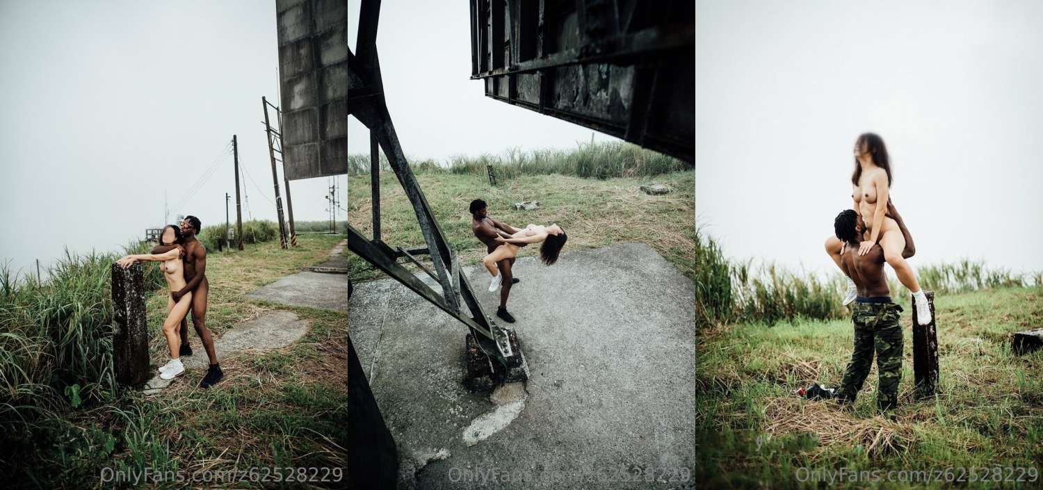 极品媚黑气质御姐+女婿玩岳母 The most charming black temperament royal sister + soninlaw play with motherinlaw