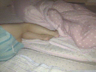 趁嫂子喝醉，深深插入（动图） While my sisterinlaw was drunk, I penetrated her deeply (animated picture)