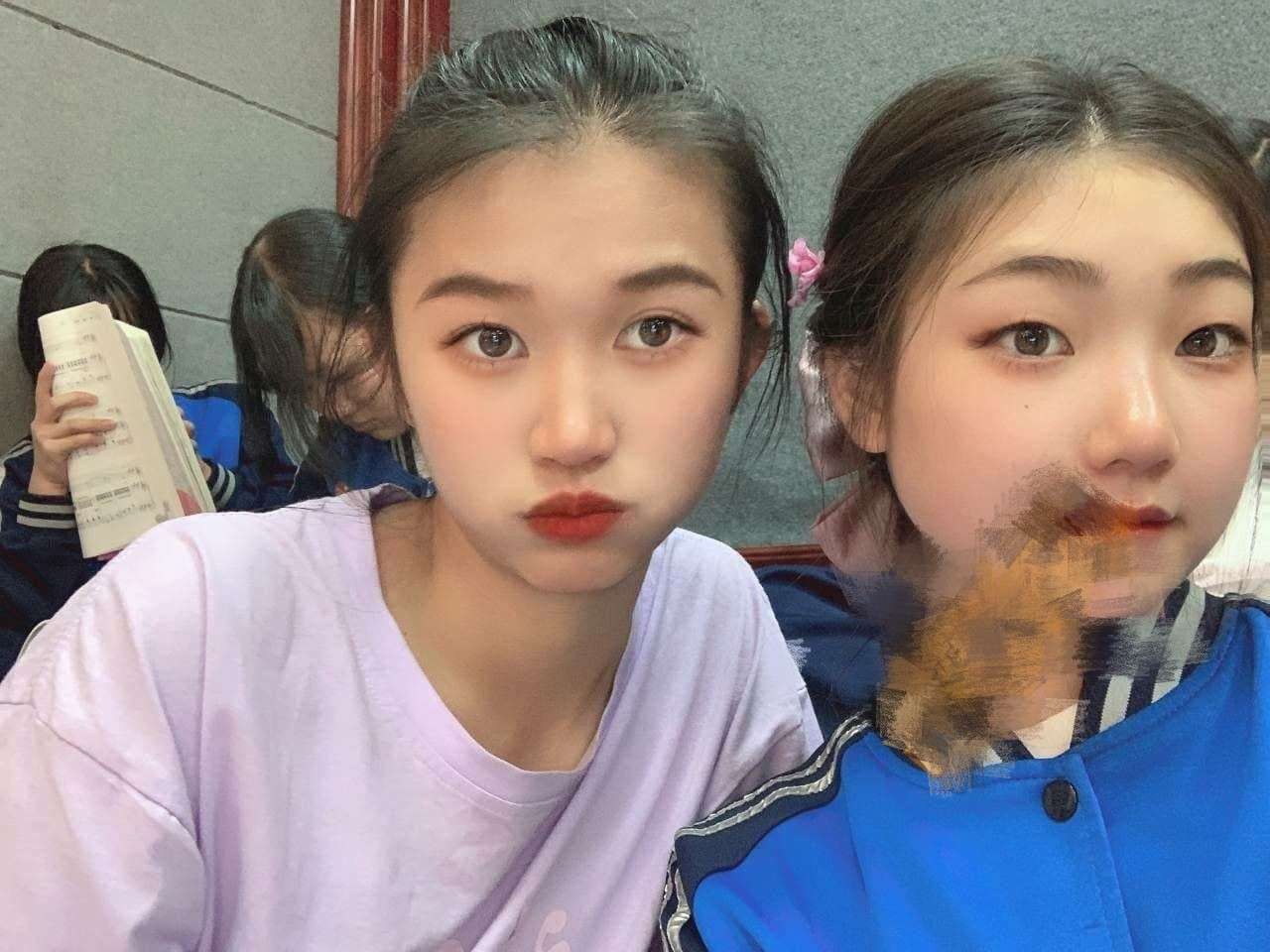 出差的时候在某探上约到的妹子 The girl I met on a certain website while on a business trip