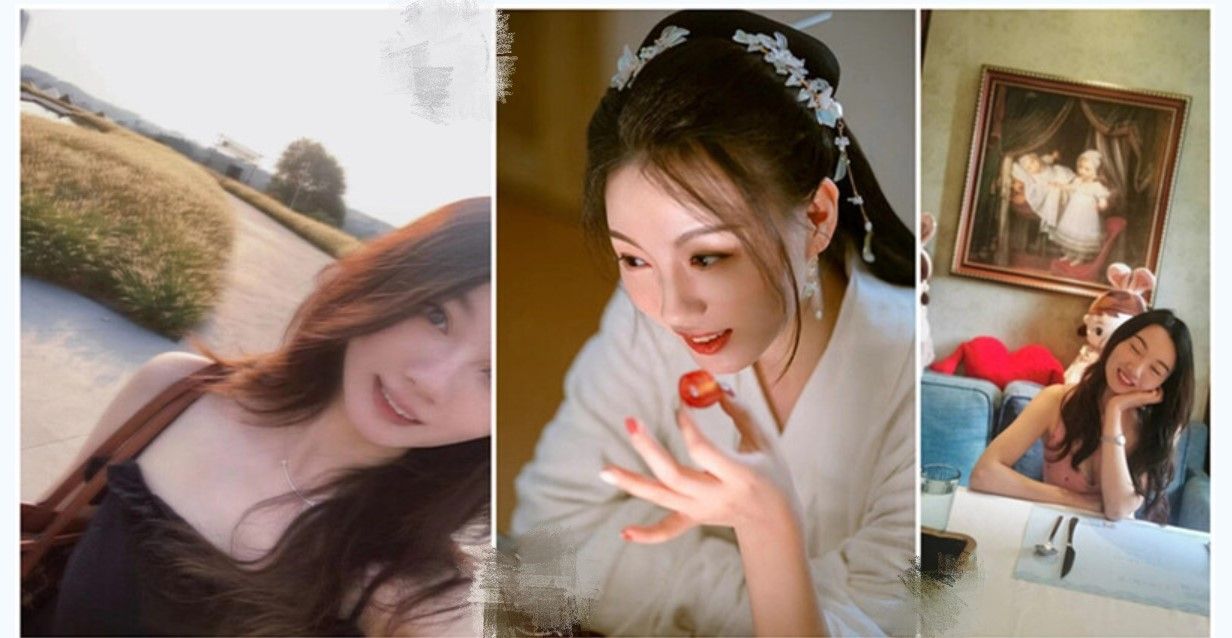 泡良大神家里幽会极品颜值美女邻居 Master Paoliang has a tryst at his home with a beautiful neighbor who has the best looks