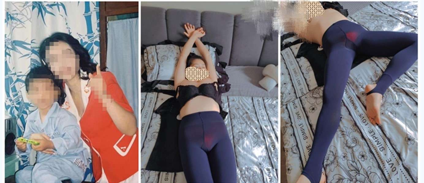 醉搞酒后骚妈 酒后的妈妈就是我的发泄玩具 Drunk and slutty mom. Drunk mom is my vent toy.