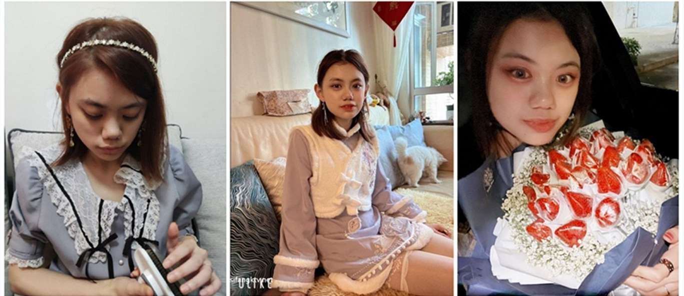 生日被金主爸爸调教吹箫 On my birthday, I was taught to play flute by the sponsor&rsquo;s father