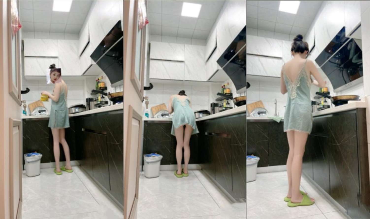 极品瑜伽嫂子 The best yoga sisterinlaw