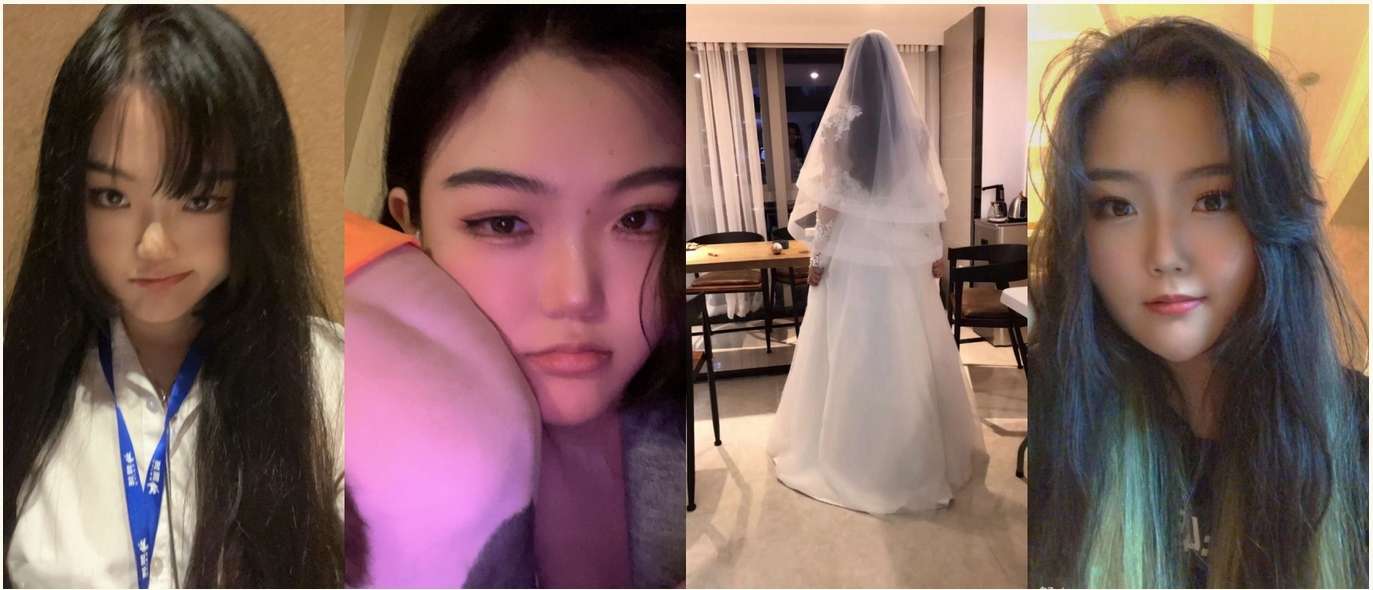 紫薇居家日常与小胖男友各种啪啪，叫声就骚的狠 Ziwei has sex with her chubby boyfriend every day at home, and she screams so hard