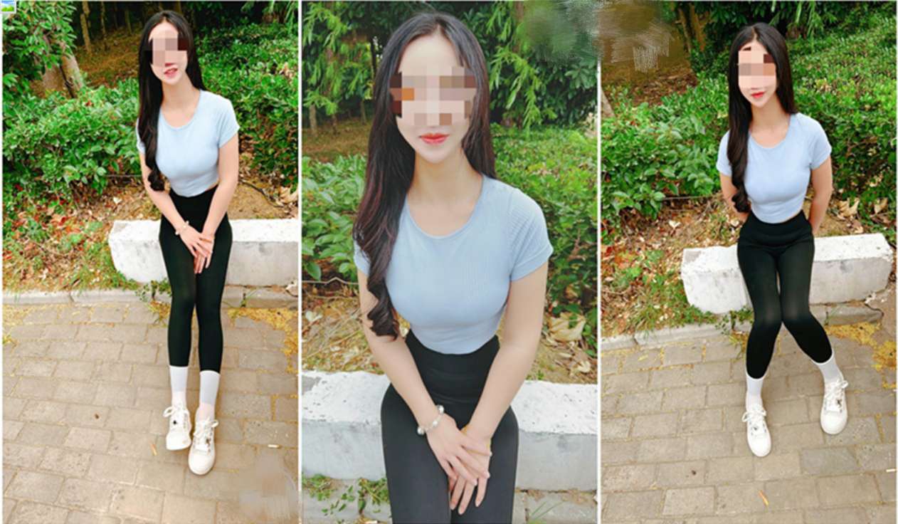 乱伦大神会喷水的情姐姐 The incest master&rsquo;s loving sister knows how to squirt