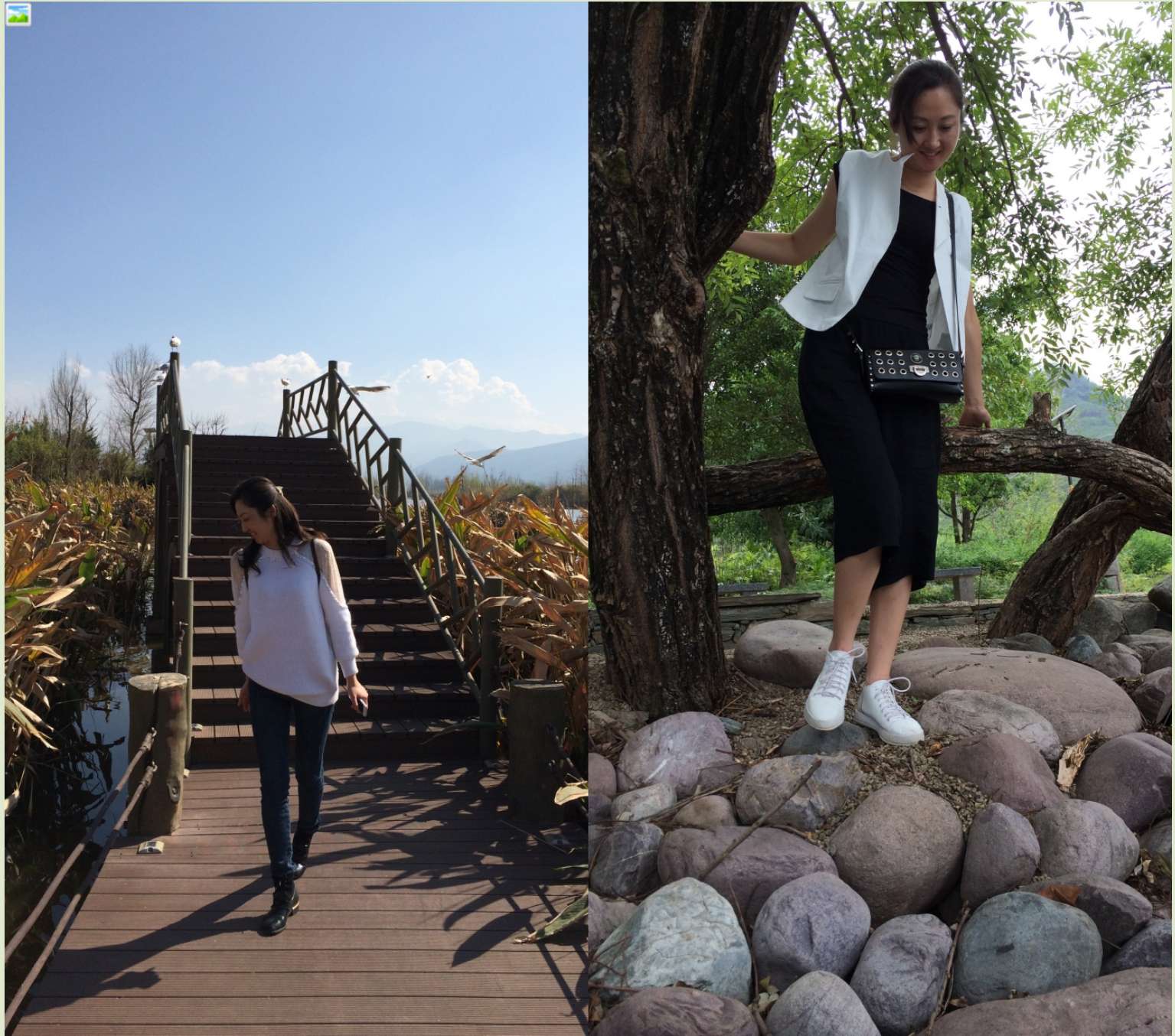 与公司离异姐姐的那些性事，知性放得开还能玩SM调教 The sexual affairs with the divorced sister from the company, she can still play SM training if she is intellectually liberal