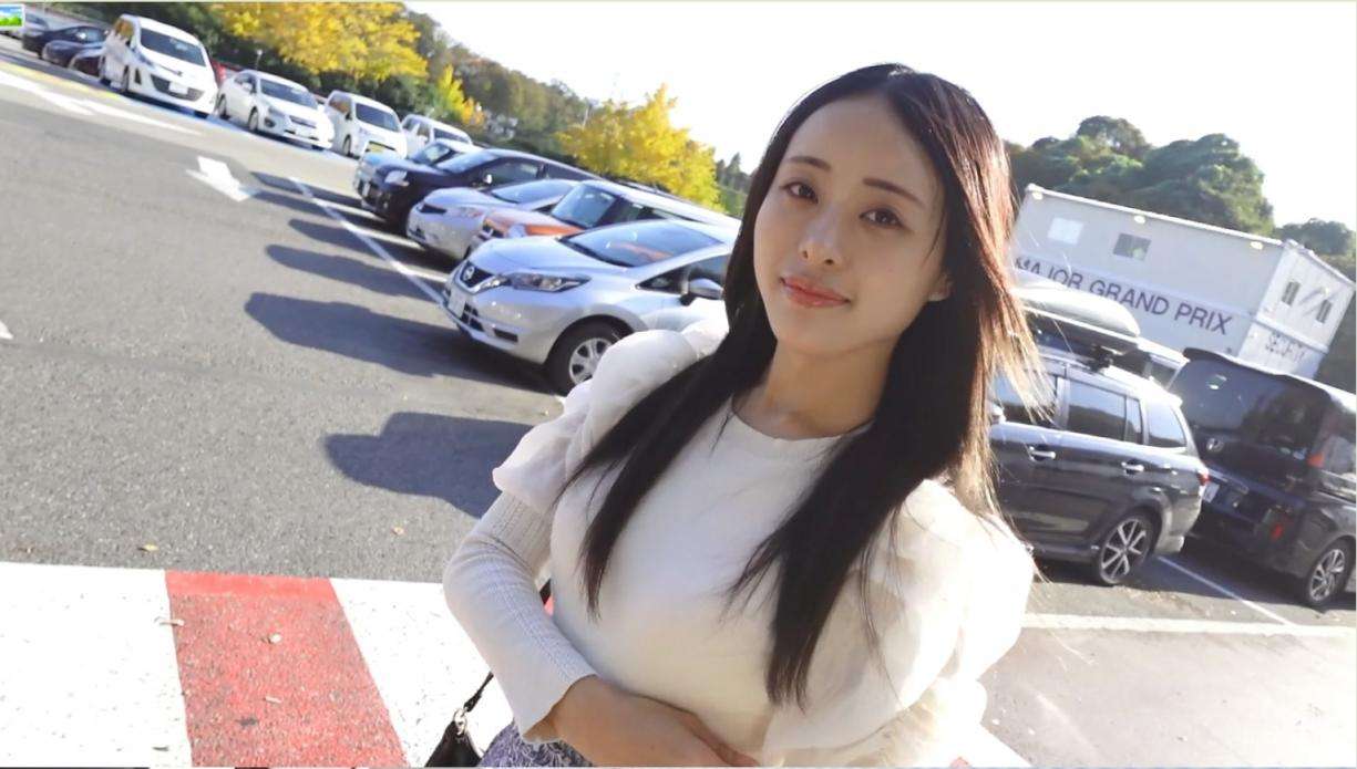 长发小少妇援交✅先在户外野战一波✅然后酒店大战中出内射 The longhaired young woman is having an intercourse ✅First, she has a wild fight outdoors ✅ Then she cums inside during the hotel fight