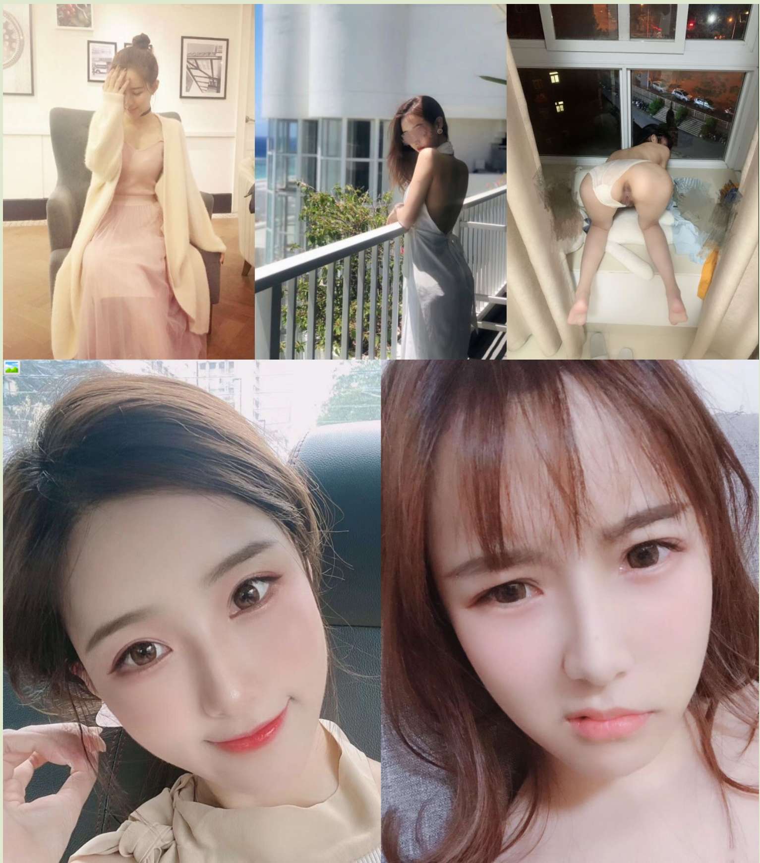 大奶翘臀瑜伽女神！有钱人的玩物 Yoga goddess with big breasts and perky butt！ Playthings for the rich