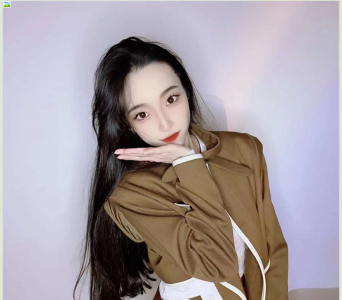 神仙颜值小母狗，会舔吊，会呻吟 A fairylooking little bitch who knows how to lick and moan