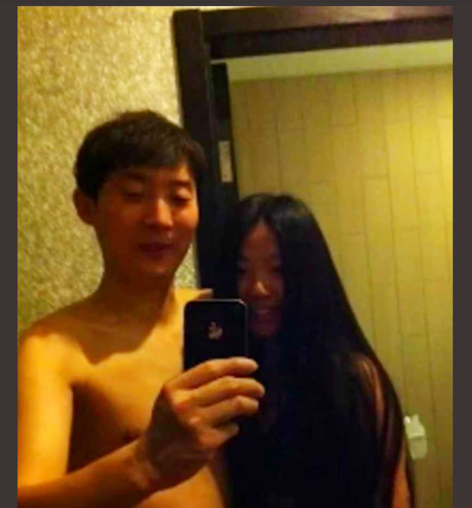 和小姨子开房偷情自拍流出 Having an affair with my sisterinlaw in a room leaked