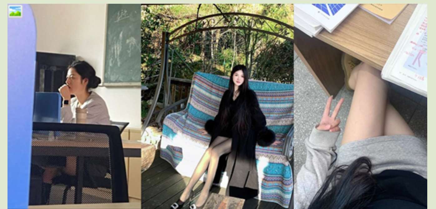 学校教师违背道德～勾引自己的学生 School teacher violates morality and seduces his own students