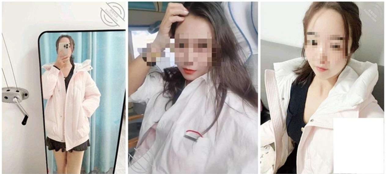 姐姐喝多去厕\所的时候，我尾随进去直接后入 When my sister went to the toilet after drinking too much, I followed her in and entered her from behind.