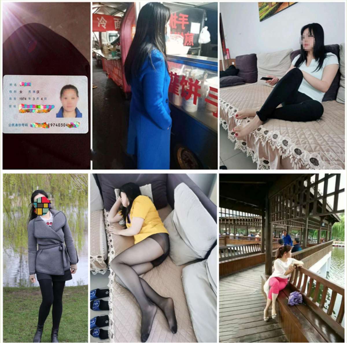 小伙下药迷翻保养的还不错的妈妈辣椒 胡萝卜 黄瓜都往老妈的B里塞 The young man is so ill that he has good maintenance. The chili, carrots, and cucumbers are stuffed into his mother's B.