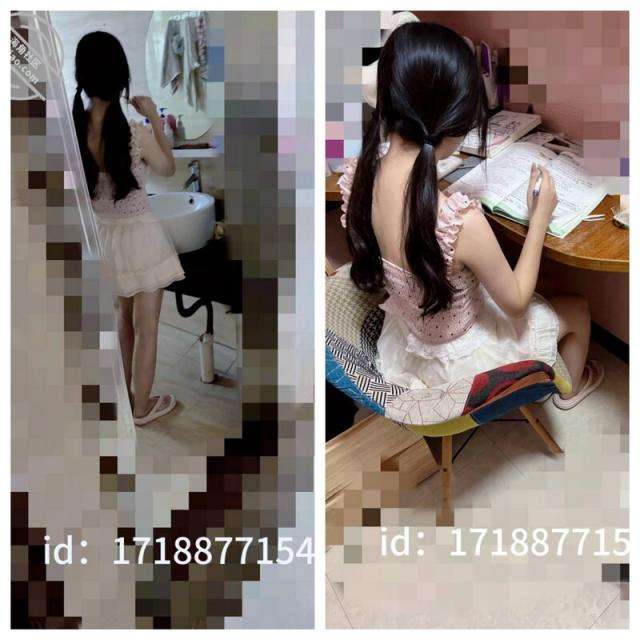 露脸高颜值，从商场到小区玩得就是刺激 Showing your face and being goodlooking, it's exciting to play from the mall to the community