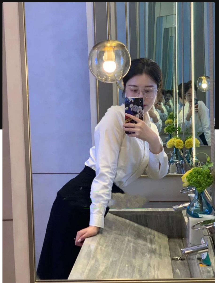 卖房业务如火如荼 用肉体换业绩接受3P 客户抢着找她买房