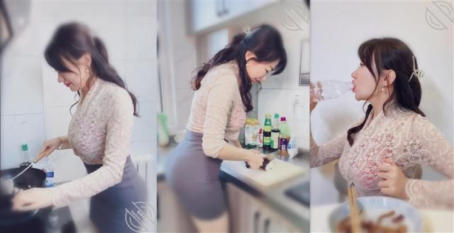 插了好半天才在妈妈的引导下羞耻后入特别爽射在了臀上 After a long t