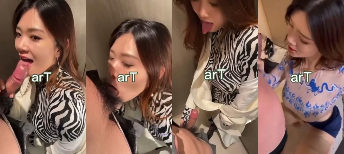 车模夜场DJ学生妹，各行各业露脸小母狗被玩肏 Car model nightcl