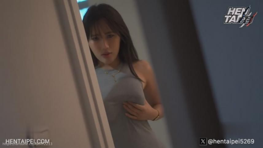 隔壁呻吟不断室友有难出屌相救干爆她的多汁肥臀 The roommate is m