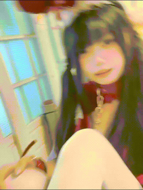 超嫩福利姬少女『jasmine甜酱』 勾人小妖精被大鸡巴爸爸无套爆炒 Super