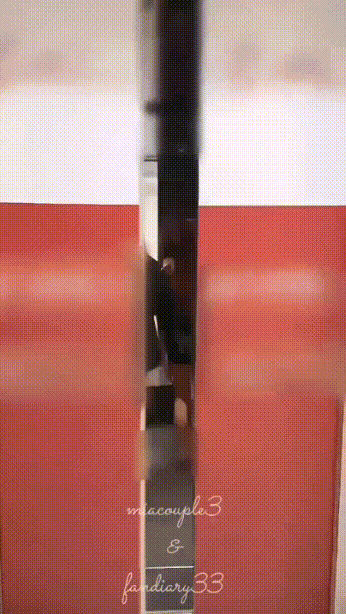 色色小狗在停车场被Daddy操坏了，真的很刺激！ The horny puppy