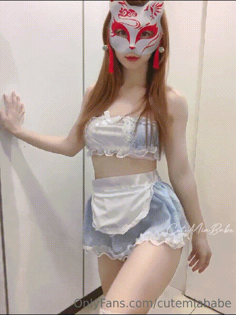 风情万种反差女神 清纯唯美脸蛋 实则内心淫荡不堪 A goddess of al