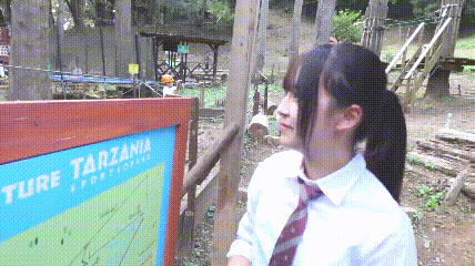 高颜制服清纯学生妹吃精啪啪 初摄影 A beautiful and innoce