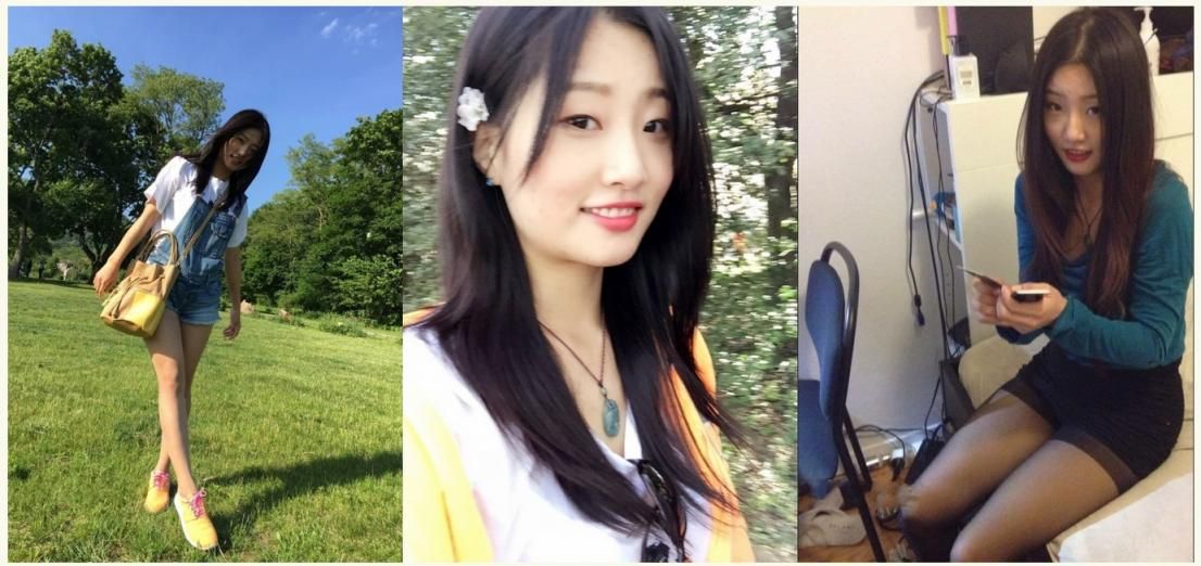 人妻反差母狗 从少女到大孕肚各种淫荡自拍 A contrast between