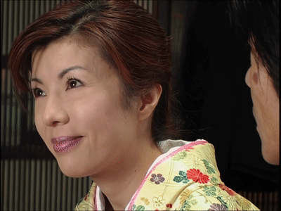 艳熟多情的女房东 和服诱惑 A mature and passionate fe