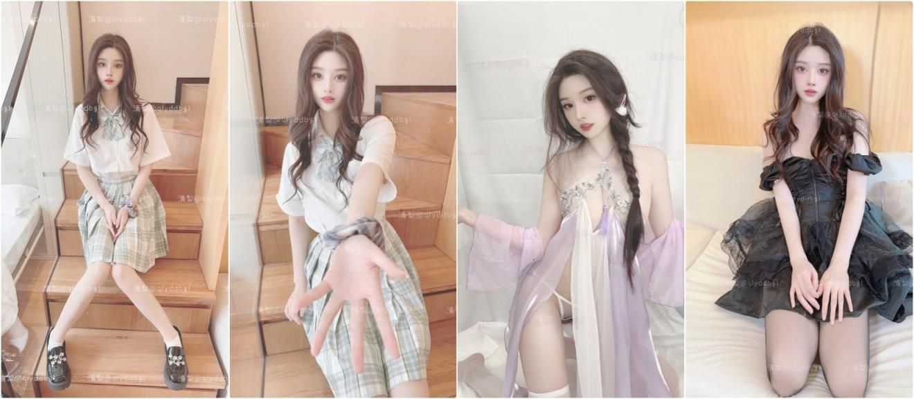 美颜拍逼无懈可击！粉嫩小穴湿粘淫汁 掰开小穴紫薇 Beautiful face