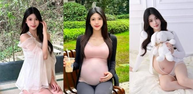 露出乳交口交插入，妹子很反差 Breast exposure, oral sex