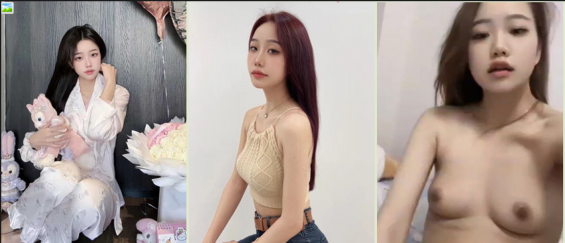 河南银行实习生被男友调教成淫骚母狗 露脸自慰SM束缚 An intern at