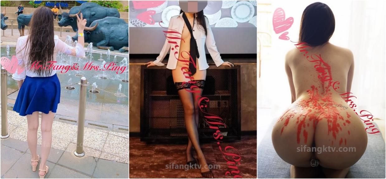 婚纱装轮番含精内射，户外 洞房穿婚纱卖力伺候主人！ Wearing a wedd