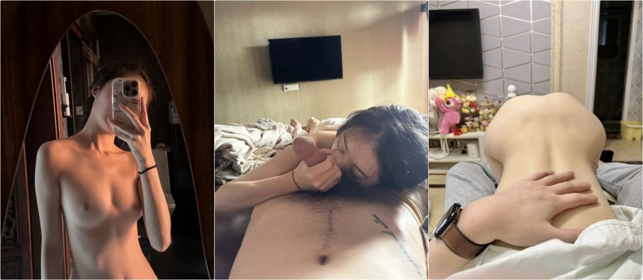 被大JB艹的爽翻了 疯狂冲刺女神小蜜穴 Being fucked by big