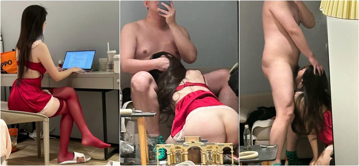 顶级训狗调教师，坐下多条母狗坐骑，超绝调教性爱啪啪！ The top dog t