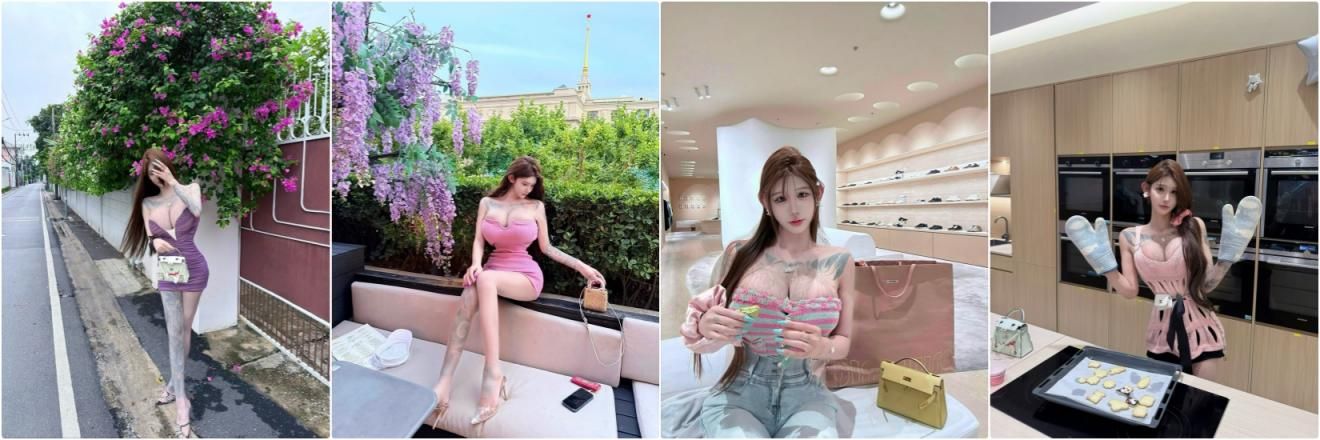 巨乳御姐超骚体质给金主爸爸把脚趾添干净 被狠狠后入黑丝肥臀 The bigbre