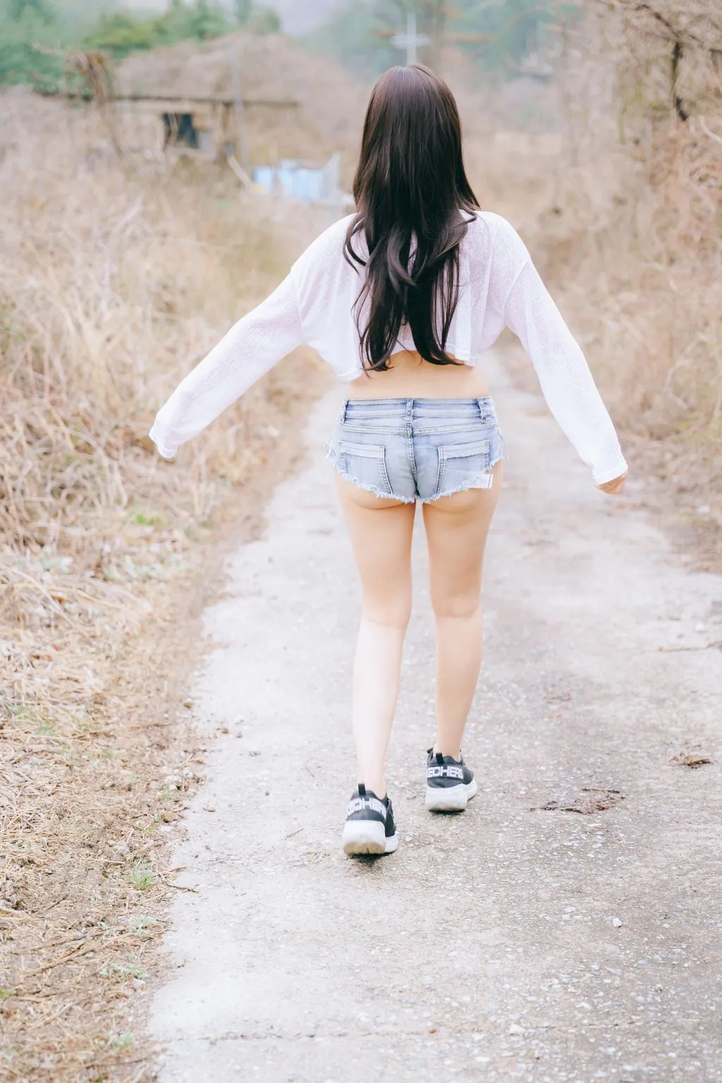 Vol.47： CONY  Exhibitionist Vol.47： CONY