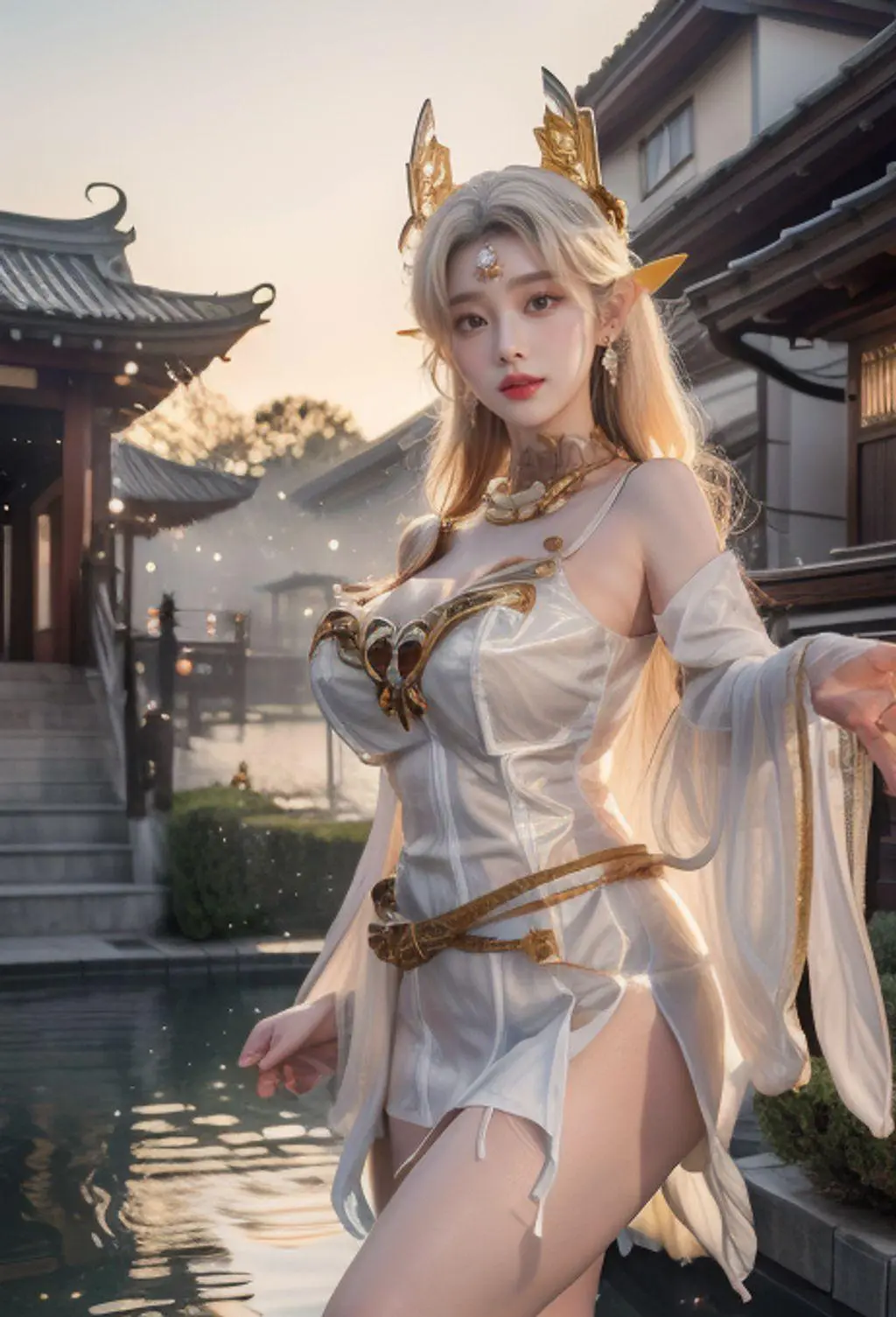 kaiysx： Diao Chan kaiysx： Diao Chan