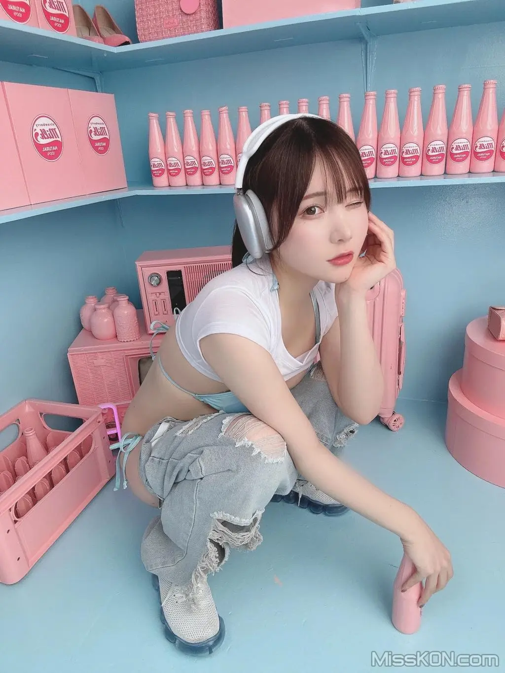 Coser@けん研 (けんけん)： 2024年06月 Coser@けんken (けんけん)： June 2024