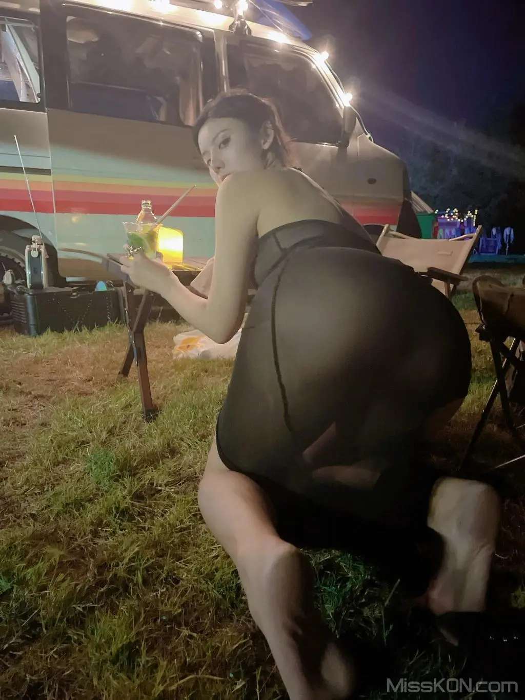 Jiu Shi A Zhu A (就是阿朱啊)： 性感春光 Jiu Shi A Zhu A (That's A Zhu A)： Sexy spring time